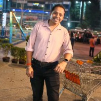 Abhishek Rai