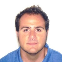Matthew Perrin