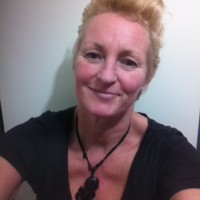 Monique Koorn