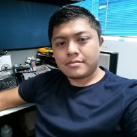 Victor Hugo Cruz Martinez