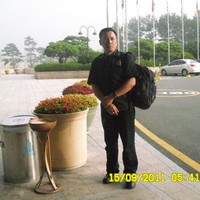 gatot supriyadi