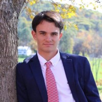 Noah Spaulding