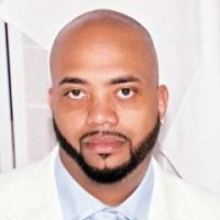 Mr Nathan Davis