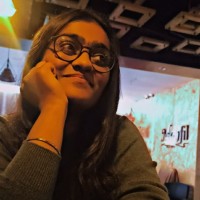 Bhavika Patil