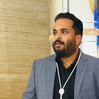 Mahesh Muraleedhar
