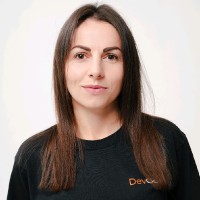 Lubov Popova