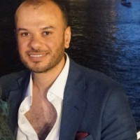 Mohamed Rashad