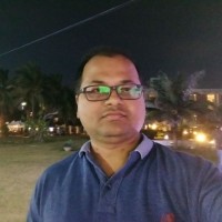 Niranjan Panda