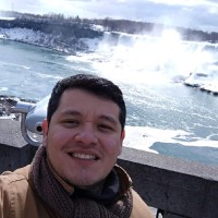 Armando Garcia C.