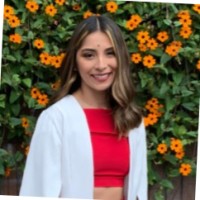 Maria Alejandra Barrera Hernández