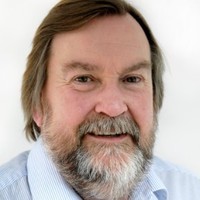 Barry Warner