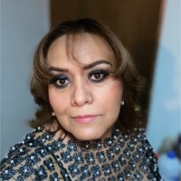 Rosalía Mendoza Cervera