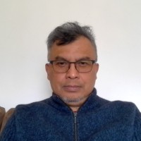 Bazlee Matzain Phd