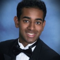 Arun Vaidyanathan