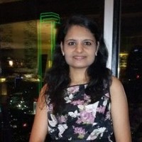 Priyanka Suthar