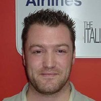 Nick Beattie