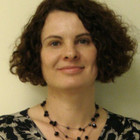 Agnieszka Gmys-Wiktor