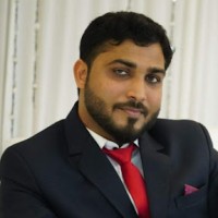 Maqbool M