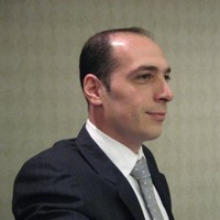Bassam Harati