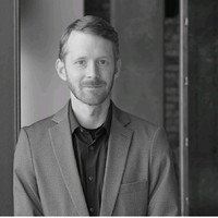 Jon Huffmaster, AIA