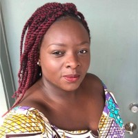Rosina Addow
