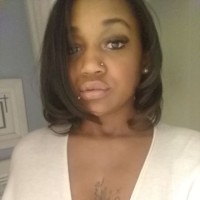 Brittney Harris