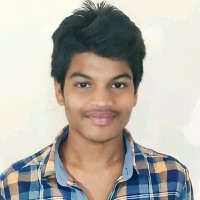 Reddi Yogesh Naidu