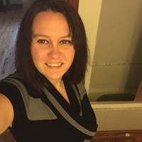 Heather Krause