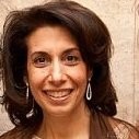 sandra aizer shohet