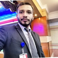 Md. Jubair Newaz