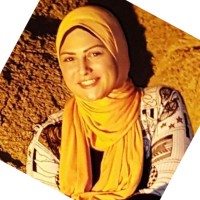 Aya Abed