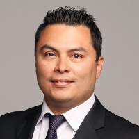 Joaquin Zaldaña