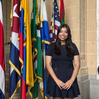 María Charris Vizcaíno