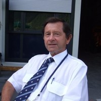 Dave Whiteman