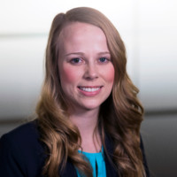Liz Fesenmeyer, Mba