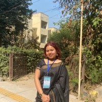 Upasana Barman