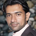 Husnain Raza