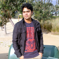 Jatin Pandya