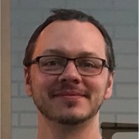 Jonathan Dixon