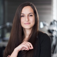Kristina Buzheva