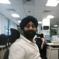 Bhupinder Singh Bharaj
