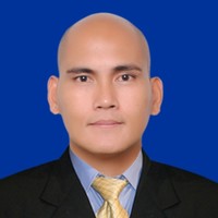 Gerardo Glenn Orenza Jr.