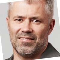 Bo Kold Søndergaard