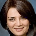 Yelena Chilingarova