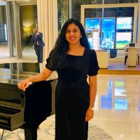 Maneesha Mathew