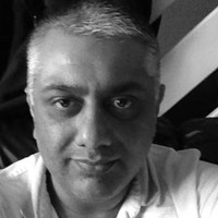 Gurj Panesar
