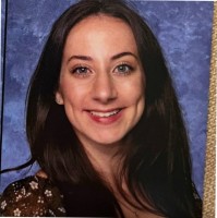 Margaret Lettieri (Kammerer), Psy.D.