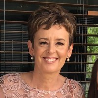 Kathy Hamilton