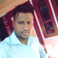 Saddamuddin Ahmed