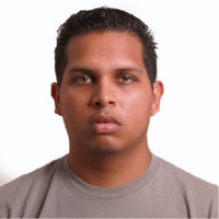 Luis Alejandro Castillo